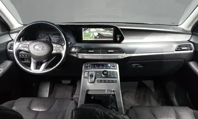 Hyundai Palisade 2022, 86547 км, за 16451.93 USD - фото 7
