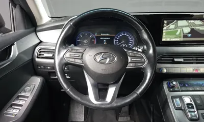 Hyundai Palisade 2022, 86547 км, за 16451.93 USD - фото 13