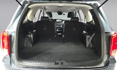 Hyundai Palisade 2022, 86547 км, за 16451.93 USD - фото 20