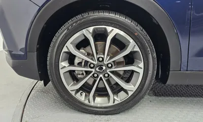 KG_Mobility_Ssangyong TIBOLI 2019, 50882 км, за 7085.74 USD