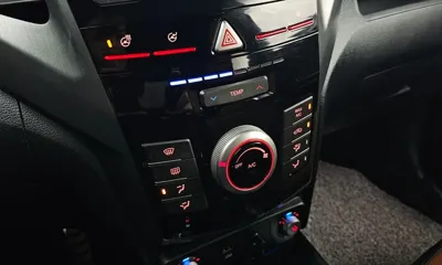 KG_Mobility_Ssangyong TIBOLI 2019, 50882 км, за 7085.74 USD - фото 29