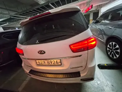 Kia Canival 2019, 95814 км, за 13544.43 USD