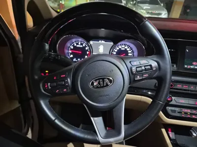 Kia Canival 2019, 95814 км, за 13544.43 USD - фото 7
