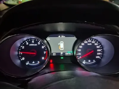 Kia Canival 2019, 95814 км, за 13544.43 USD - фото 8