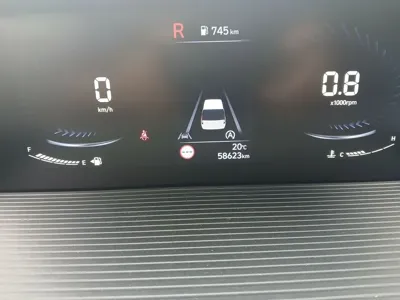 Hyundai Staria 2023, 58600 км, за 15953.63 USD - фото 6
