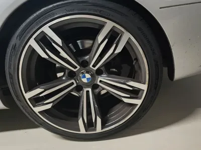 BMW 3-Series 2005, 89000 км, за 10502.82 USD - фото 6