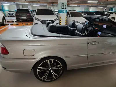 BMW 3-Series 2005, 89000 км, за 10502.82 USD - фото 12