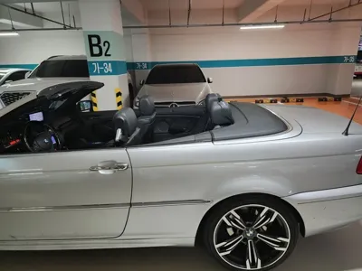 BMW 3-Series 2005, 89000 км, за 10502.82 USD - фото 13