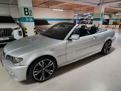 BMW 3-Series 2005, 89000 км, за 10502.82 USD - фото 15