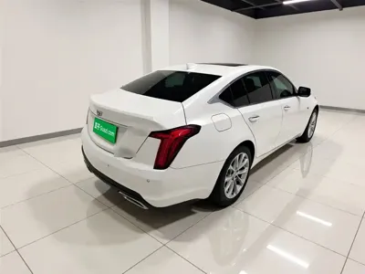 Cadillac CT5 2021, 37000 км, за 17298.01 USD - фото 6