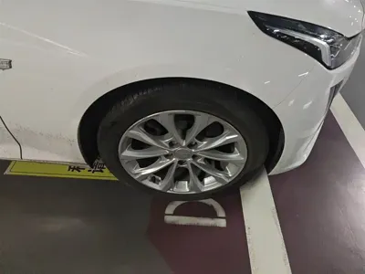 Cadillac CT5 2021, 37000 км, за 17298.01 USD - фото 8