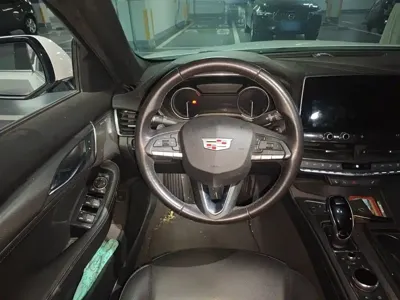 Cadillac CT5 2021, 37000 км, за 17298.01 USD - фото 11