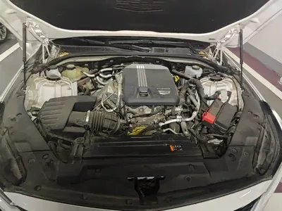Cadillac CT5 2021, 37000 км, за 17298.01 USD - фото 21