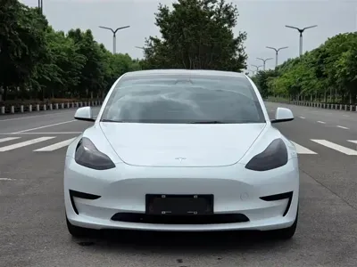 Tesla Model 3 2022, 37000 км, за 22543.41 USD