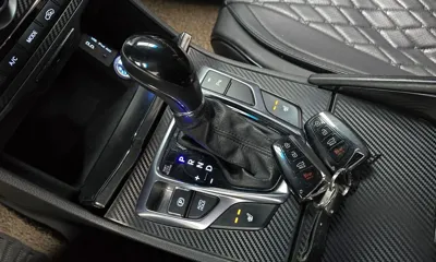 Hyundai Grandeur 2015, 177953 км, за 4618.43 USD - фото 9