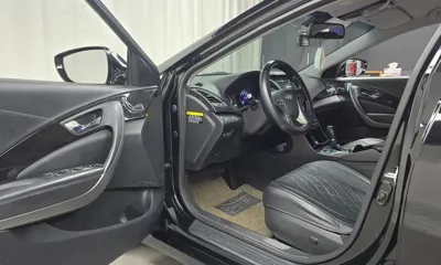 Hyundai Grandeur 2015, 177953 км, за 4618.43 USD - фото 10