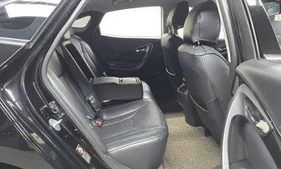 Hyundai Grandeur 2015, 177953 км, за 4618.43 USD - фото 12