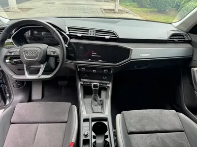 Audi Q3 2022, 21000 км, за 27214.01 USD - фото 7