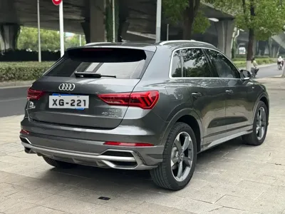 Audi Q3 2022, 21000 км, за 27214.01 USD - фото 9