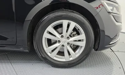 Renault-KoreaSamsung SM6 2017, 102546 км, за 4561.08 USD