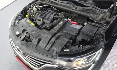Renault-KoreaSamsung SM6 2017, 102546 км, за 4561.08 USD - фото 6