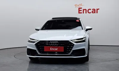 Audi A7 2020, 121206 км, за 22805.41 USD