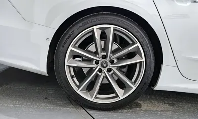 Audi A7 2020, 121206 км, за 22805.41 USD