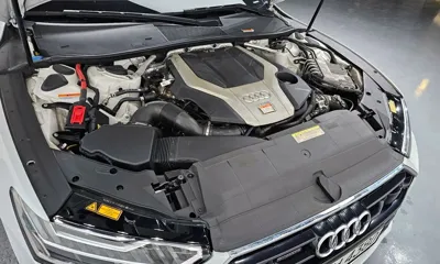Audi A7 2020, 121206 км, за 22805.41 USD - фото 6