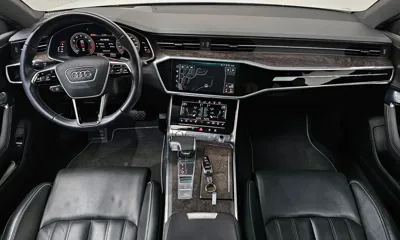 Audi A7 2020, 121206 км, за 22805.41 USD - фото 7