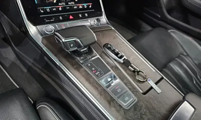 Audi A7 2020, 121206 км, за 22805.41 USD - фото 9