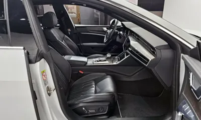 Audi A7 2020, 121206 км, за 22805.41 USD - фото 10