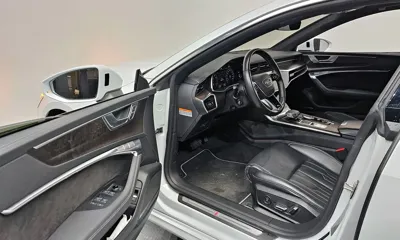 Audi A7 2020, 121206 км, за 22805.41 USD - фото 11