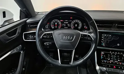 Audi A7 2020, 121206 км, за 22805.41 USD - фото 13