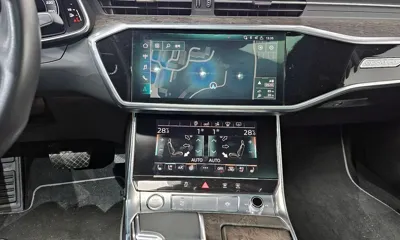 Audi A7 2020, 121206 км, за 22805.41 USD - фото 14