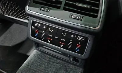 Audi A7 2020, 121206 км, за 22805.41 USD - фото 18