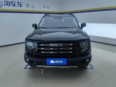 Haval Big Dog 2023, 22200 км, за 11652.21 USD