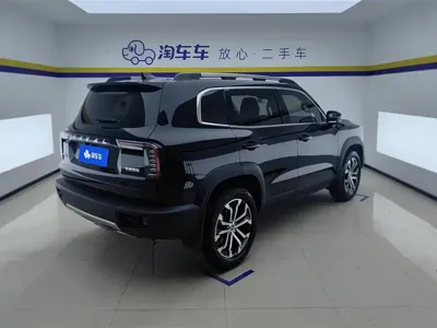 Haval Big Dog 2023, 22200 км, за 11652.21 USD