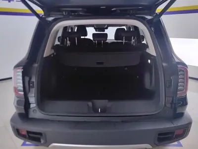 Haval Big Dog 2023, 22200 км, за 11652.21 USD