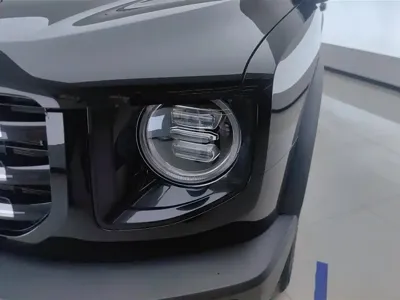 Haval Big Dog 2023, 22200 км, за 11652.21 USD