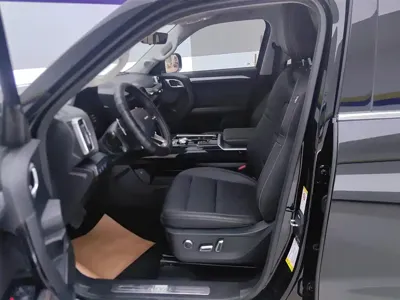 Haval Big Dog 2023, 22200 км, за 11652.21 USD - фото 9