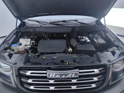 Haval Big Dog 2023, 22200 км, за 11652.21 USD - фото 10