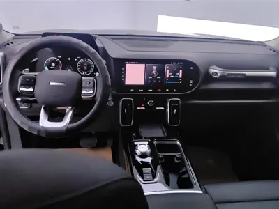 Haval Big Dog 2023, 22200 км, за 11652.21 USD - фото 12