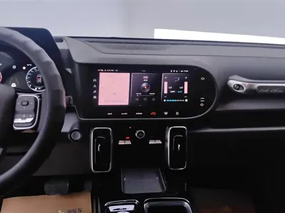 Haval Big Dog 2023, 22200 км, за 11652.21 USD - фото 13