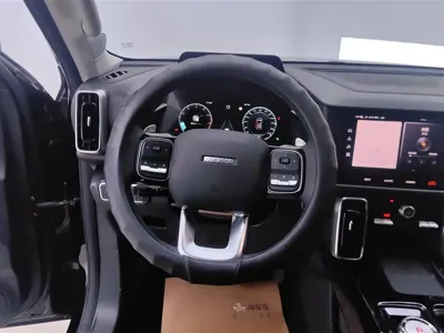 Haval Big Dog 2023, 22200 км, за 11652.21 USD - фото 15