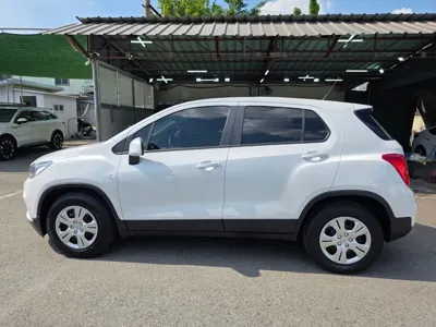 ChevroletGMDaewoo Trax 2018, 72000 км, за 3770.39 USD