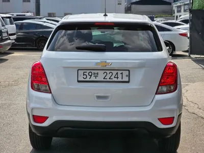 ChevroletGMDaewoo Trax 2018, 72000 км, за 3770.39 USD - фото 6