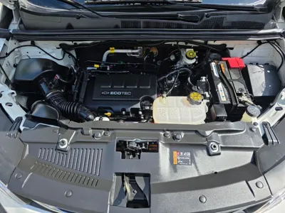 ChevroletGMDaewoo Trax 2018, 72000 км, за 3770.39 USD - фото 9