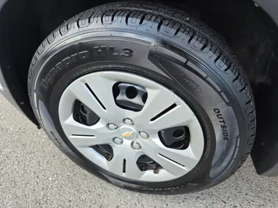 ChevroletGMDaewoo Trax 2018, 72000 км, за 3770.39 USD - фото 10