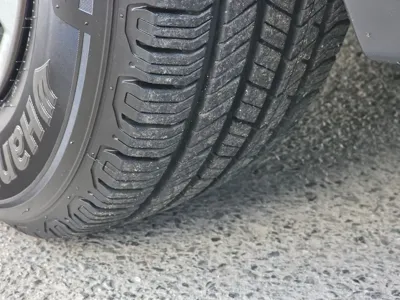 ChevroletGMDaewoo Trax 2018, 72000 км, за 3770.39 USD - фото 11