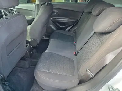 ChevroletGMDaewoo Trax 2018, 72000 км, за 3770.39 USD - фото 14